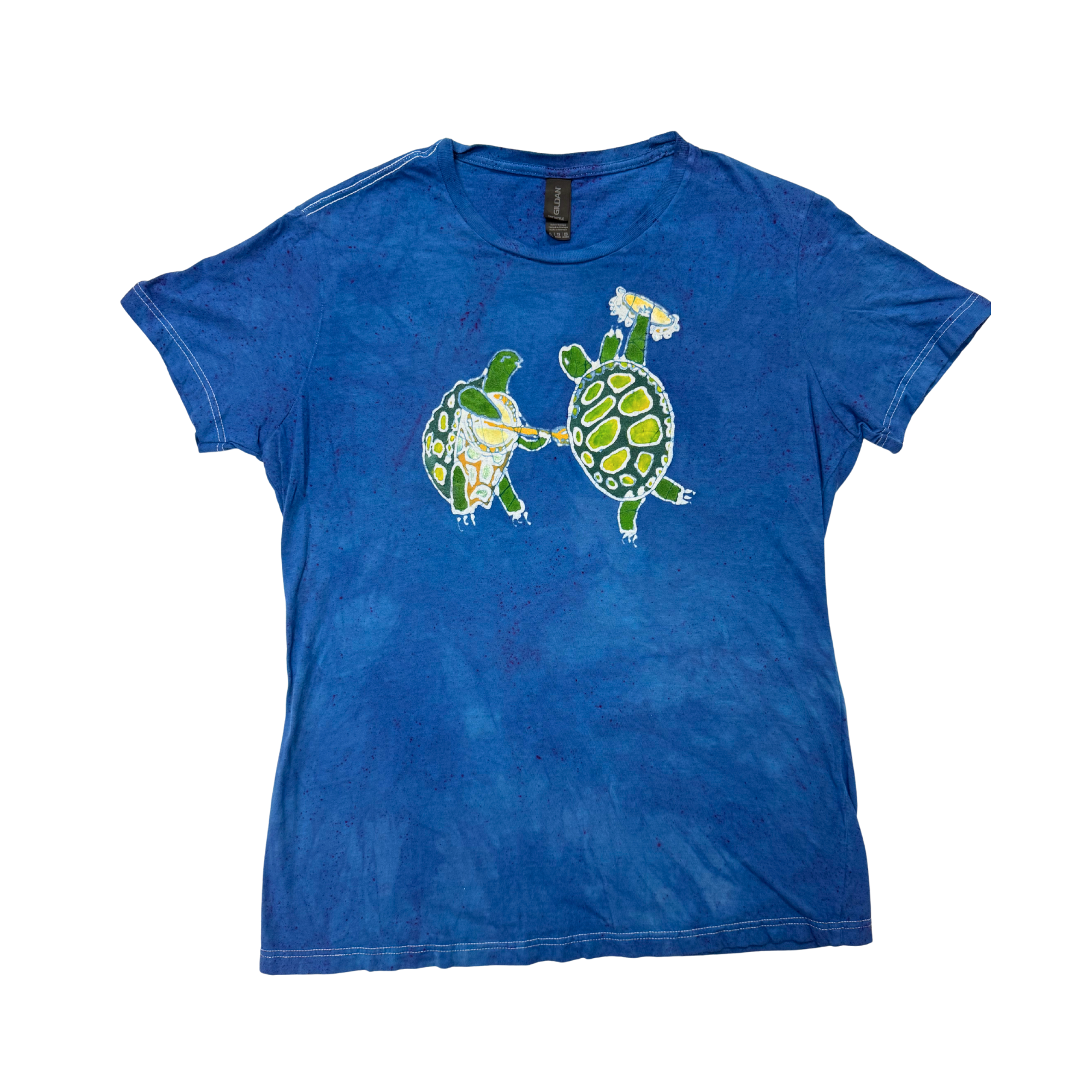 Woman's cut / XL