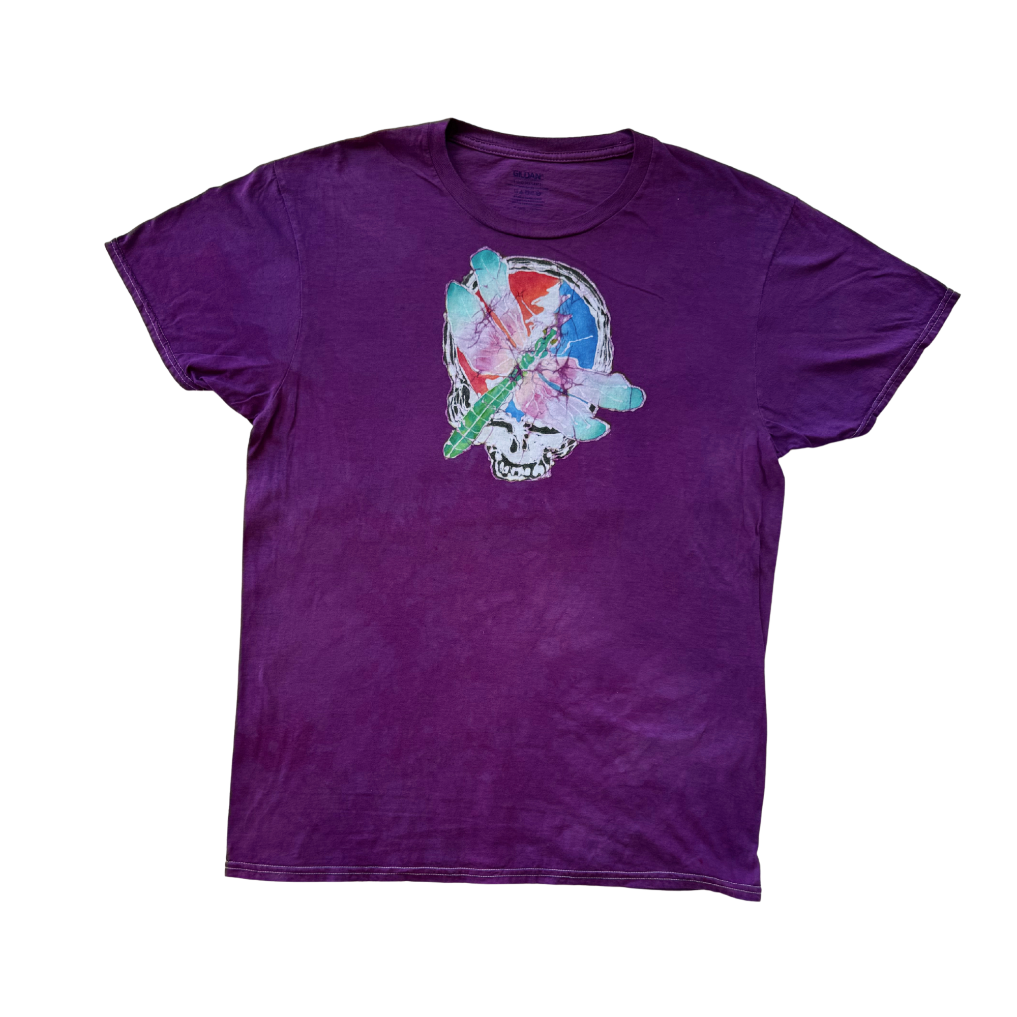 Regular cut / Large