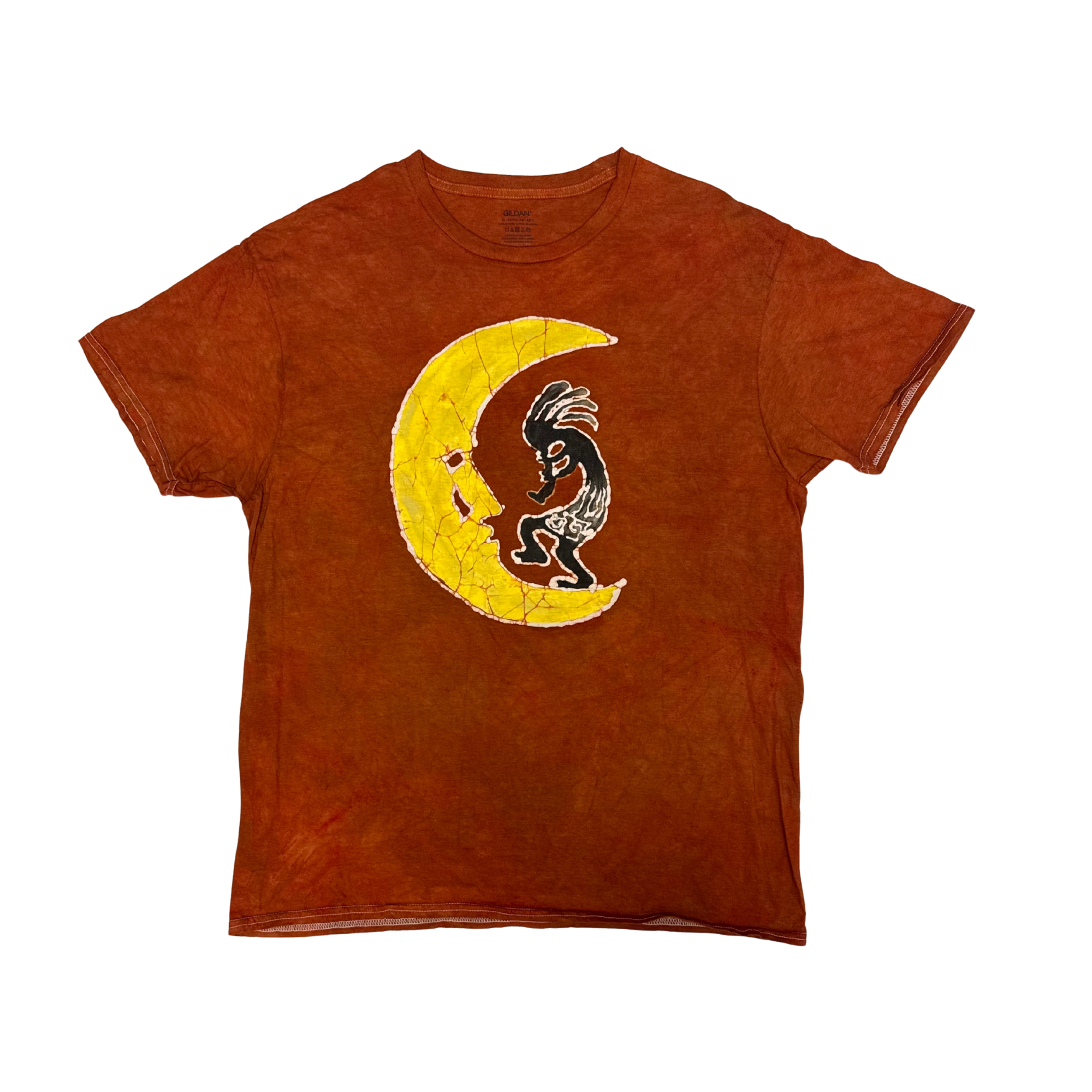 Regular cut / XL