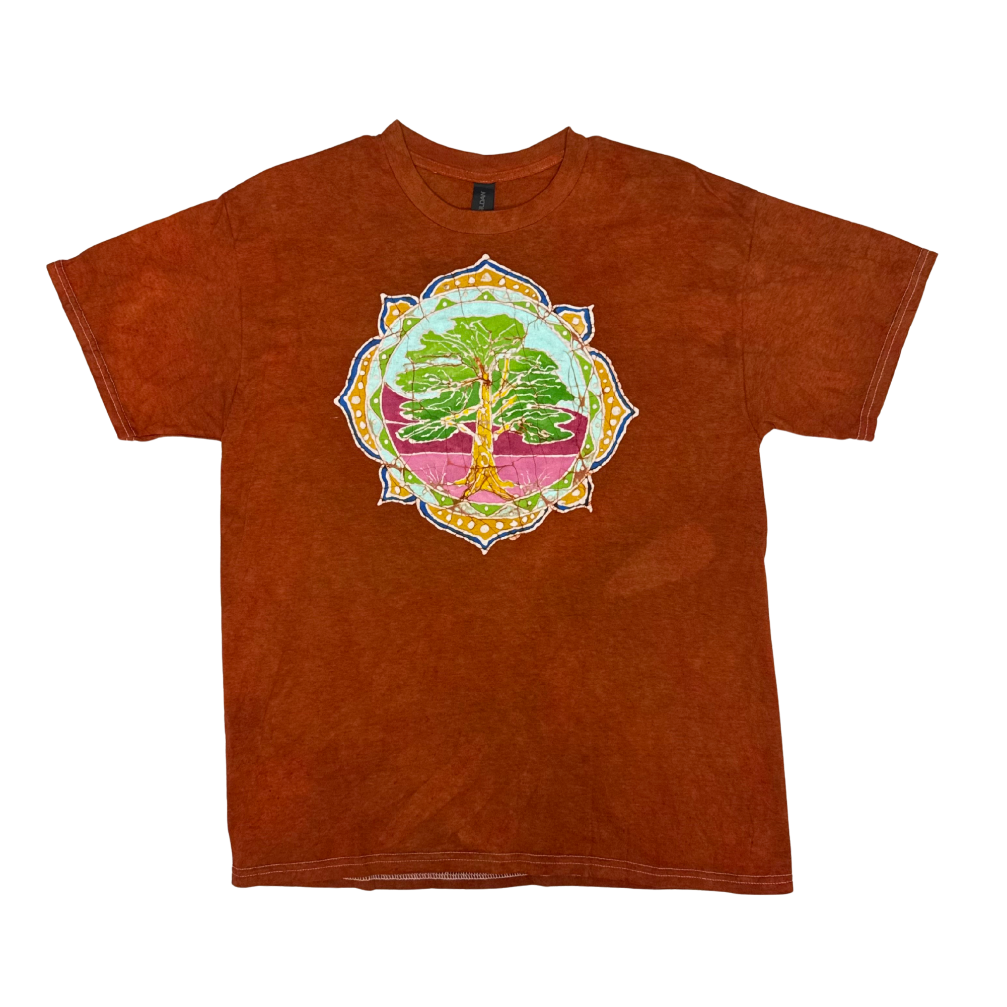 Regular cut / Large