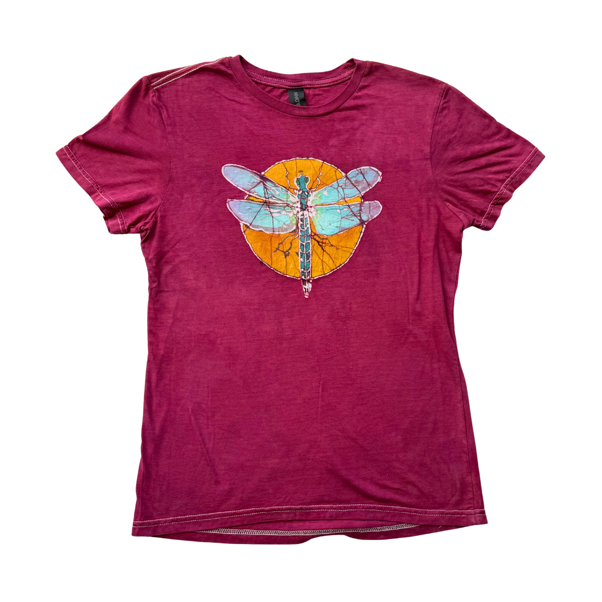 Woman's cut / medium