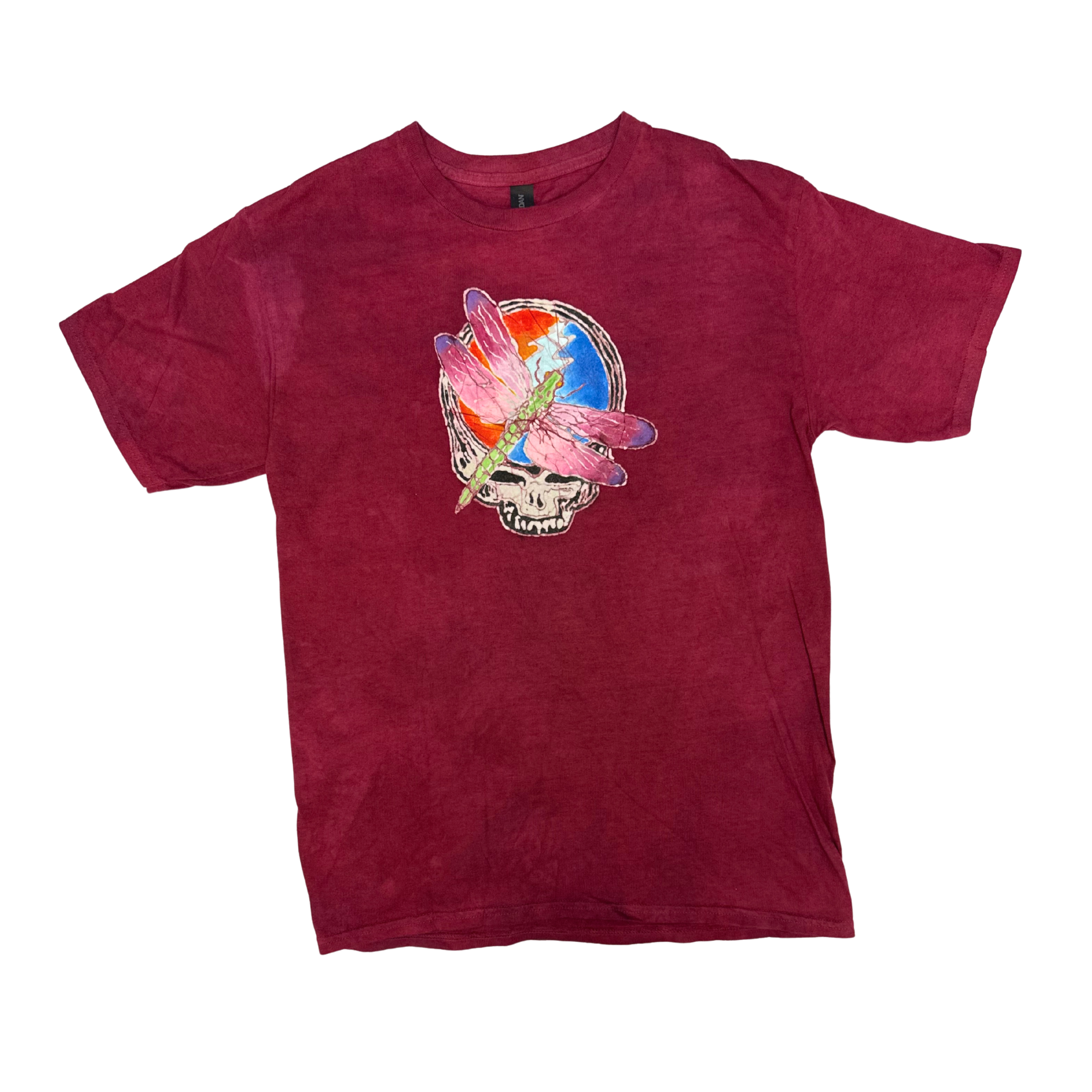 Regular cut / Medium