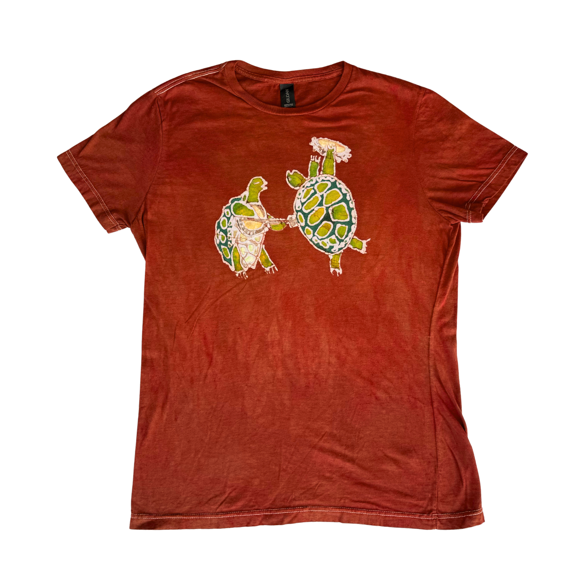 Woman's cut / large