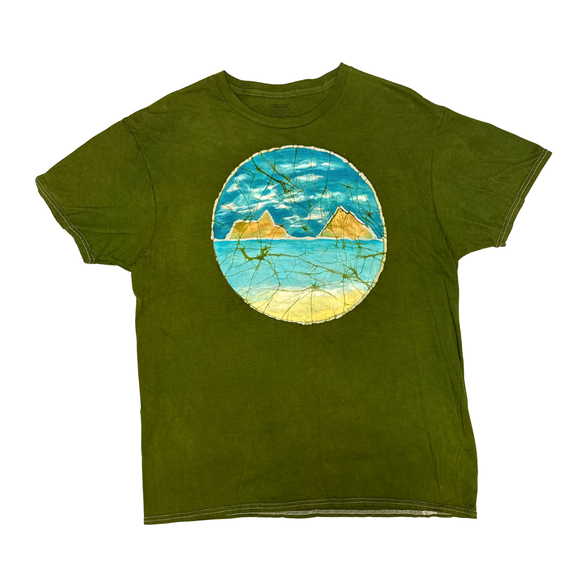 Regular cut / XL