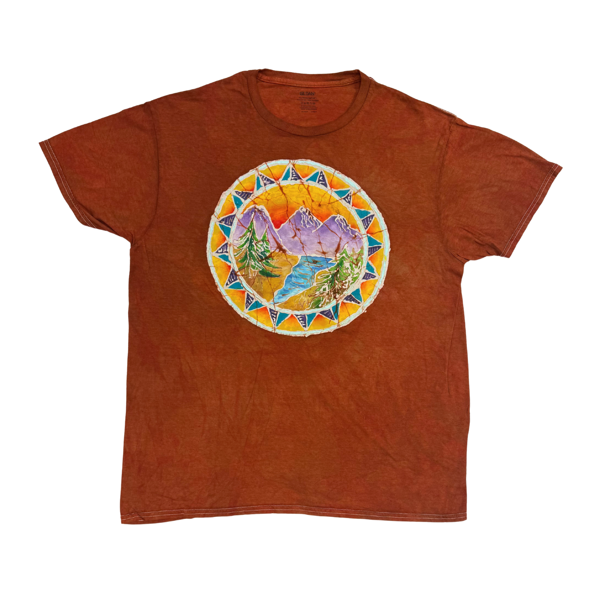 Regular cut / XL