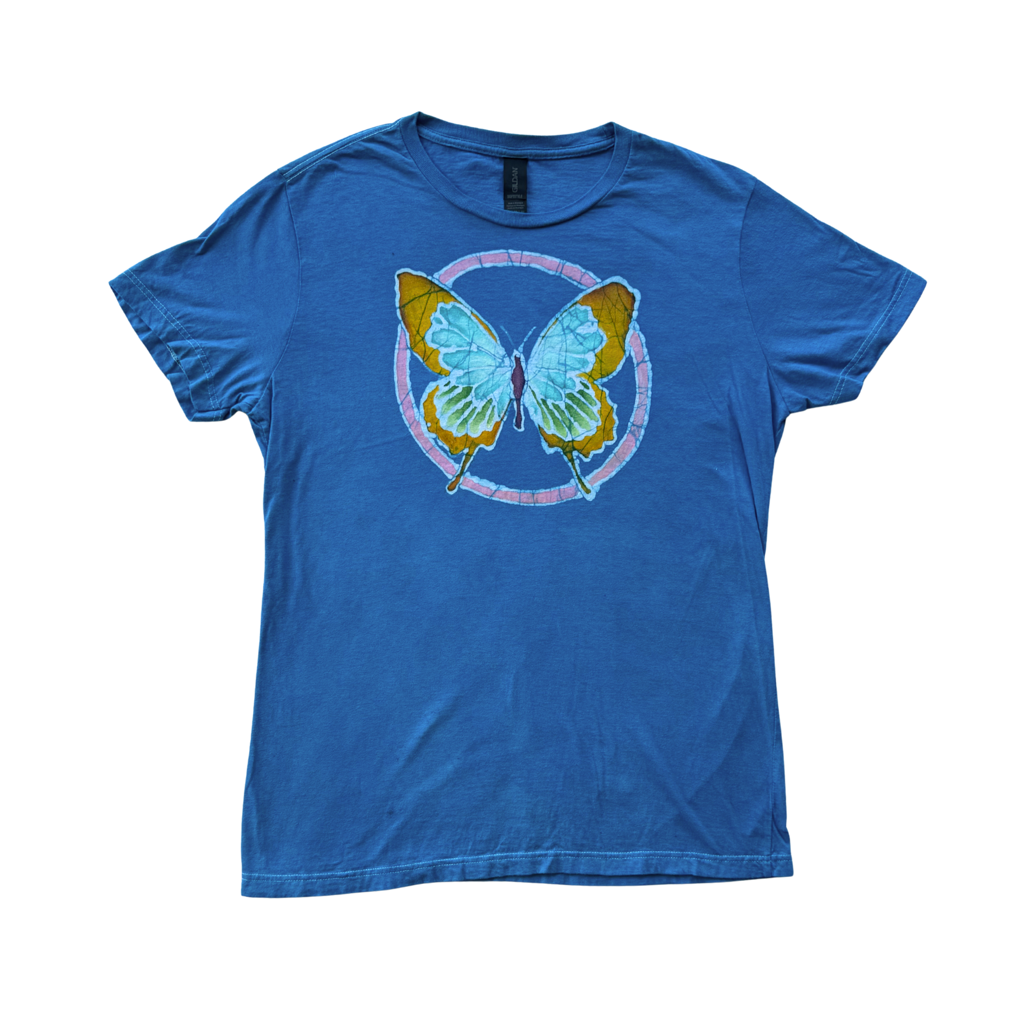Woman's cut / XL
