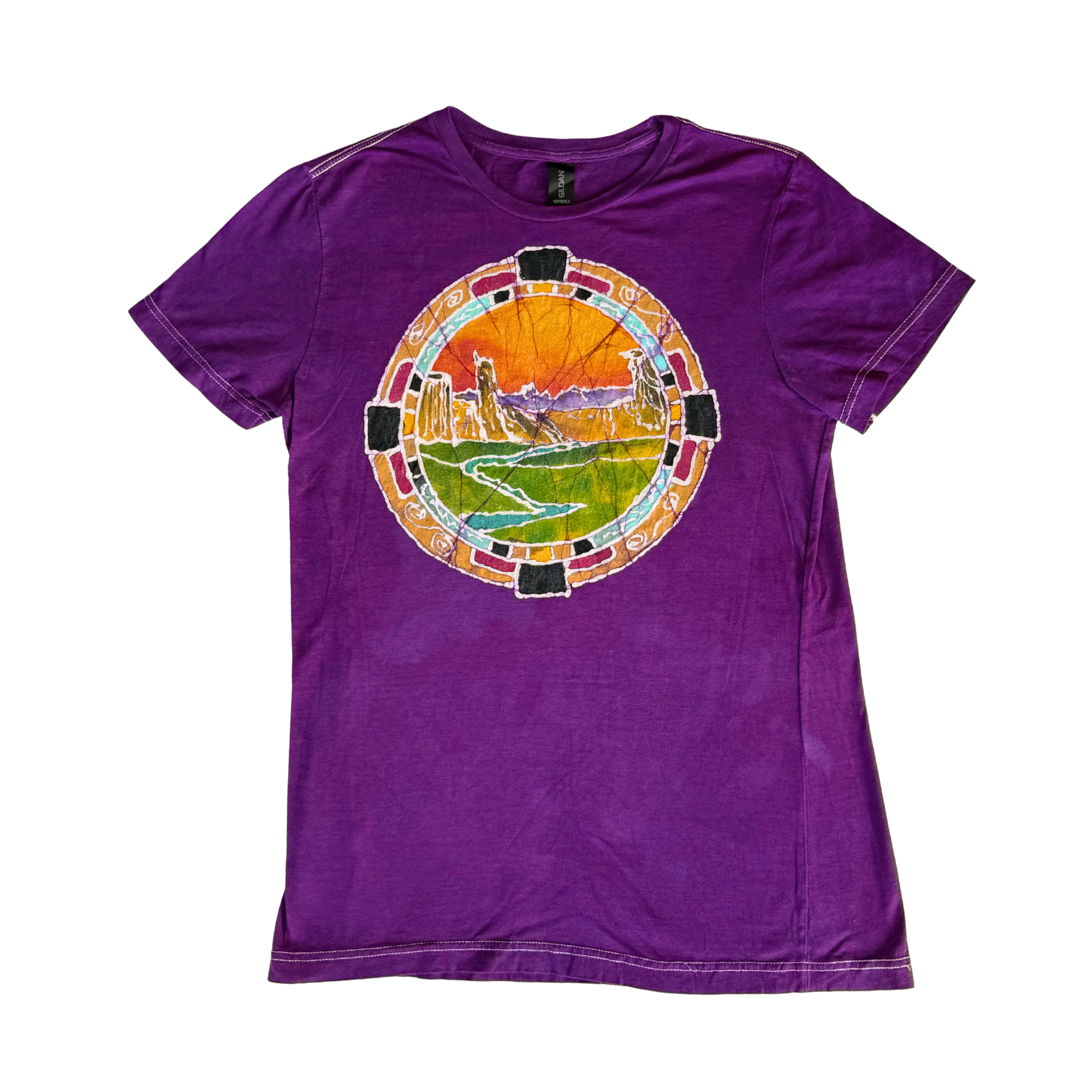 Woman's cut / large