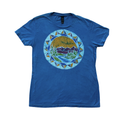 Woman's cut / XL