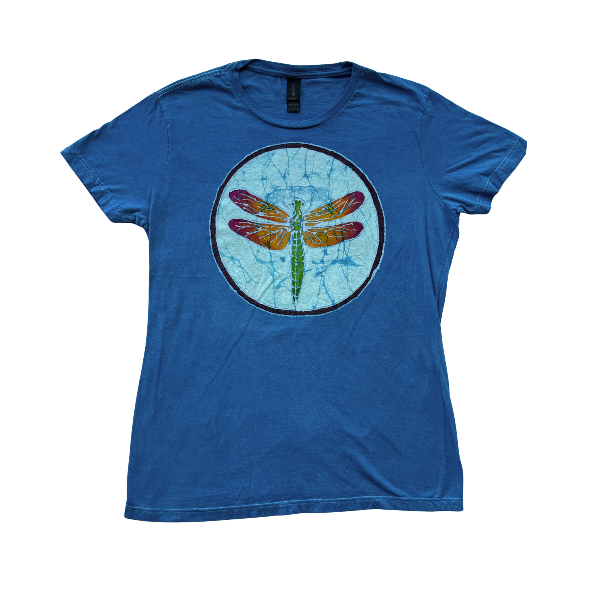 Woman's cut / XL