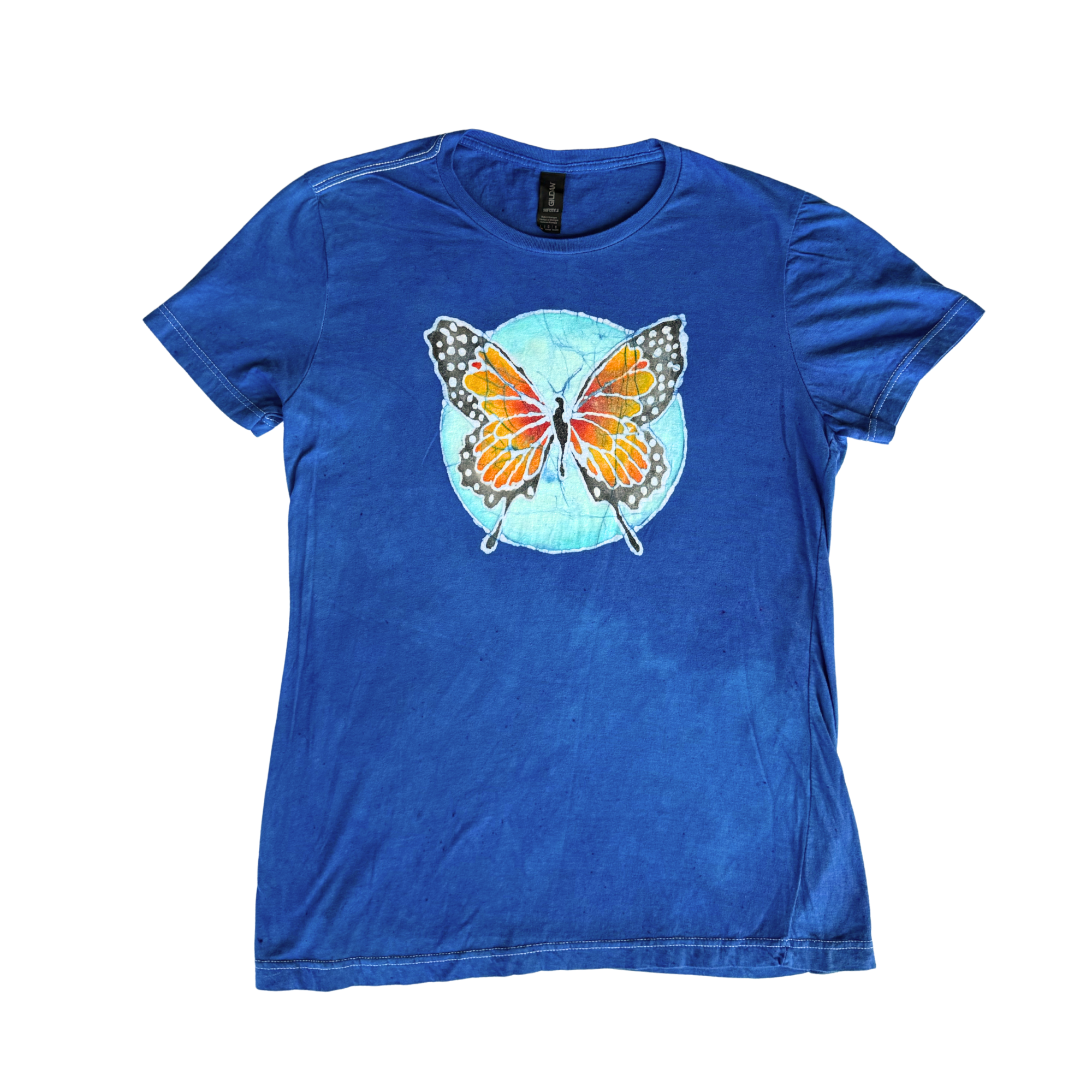 Woman's cut / large