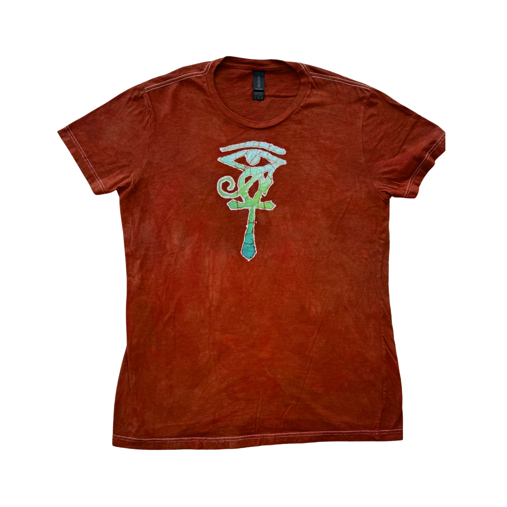 Woman's cut / XL