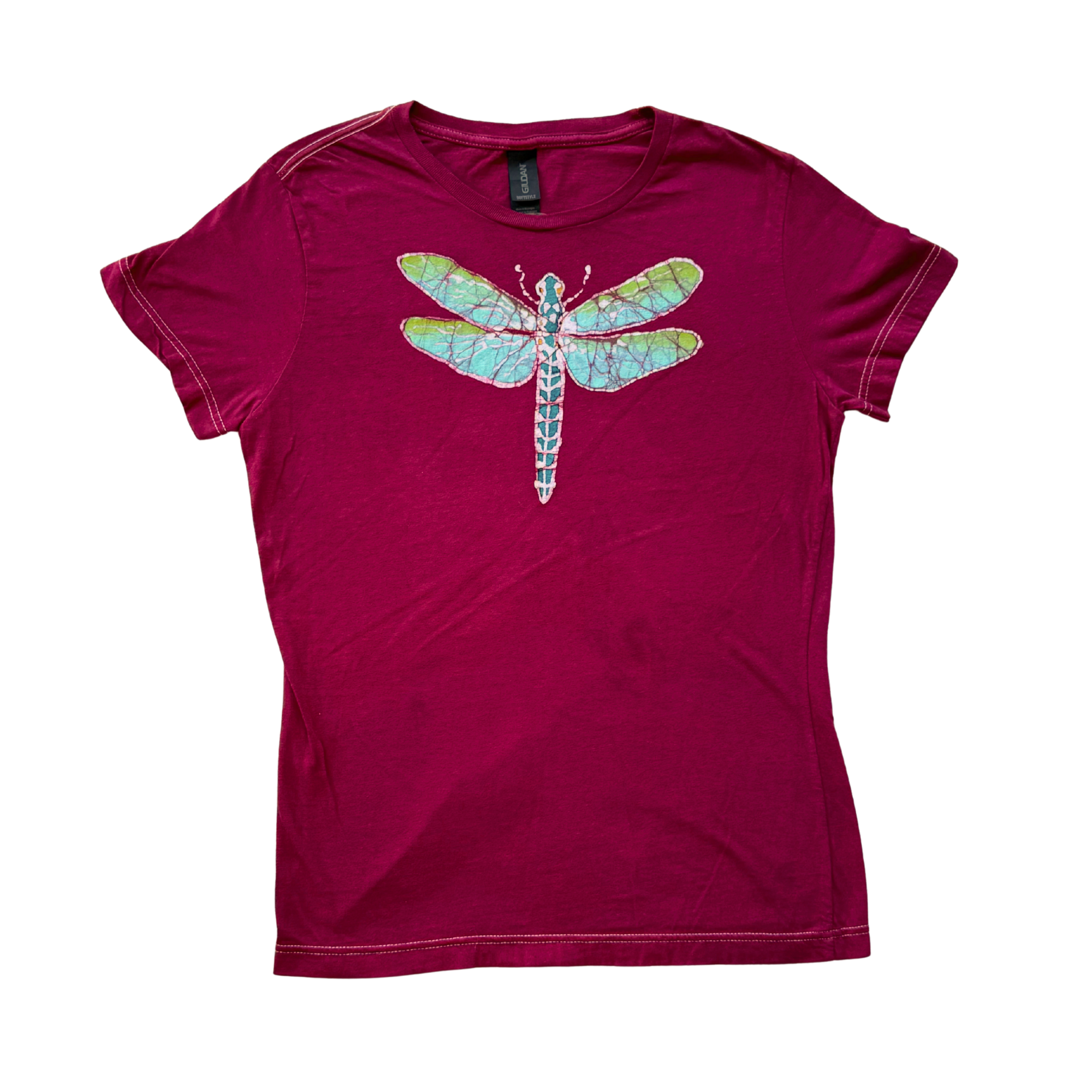 Woman's cut / small