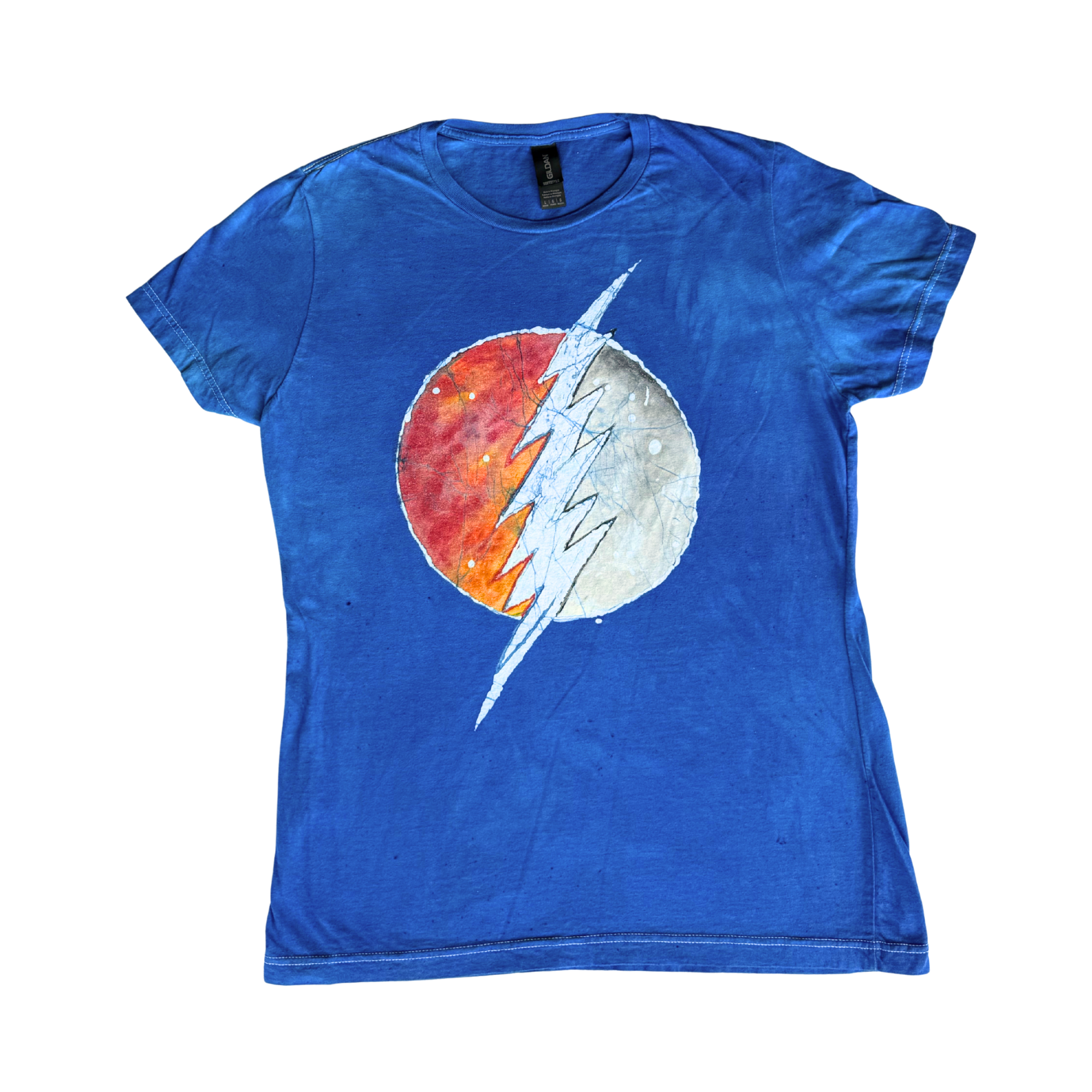 Woman's cut / large