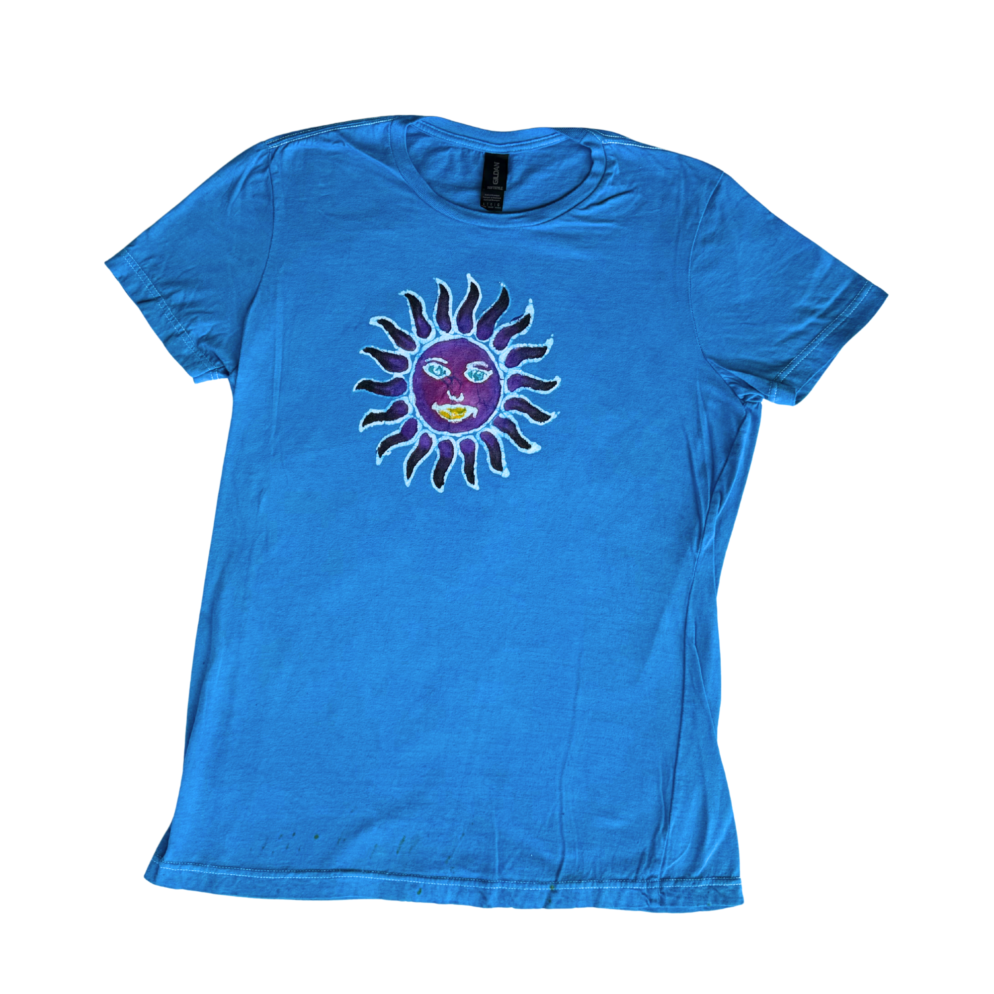 Woman's cut / large