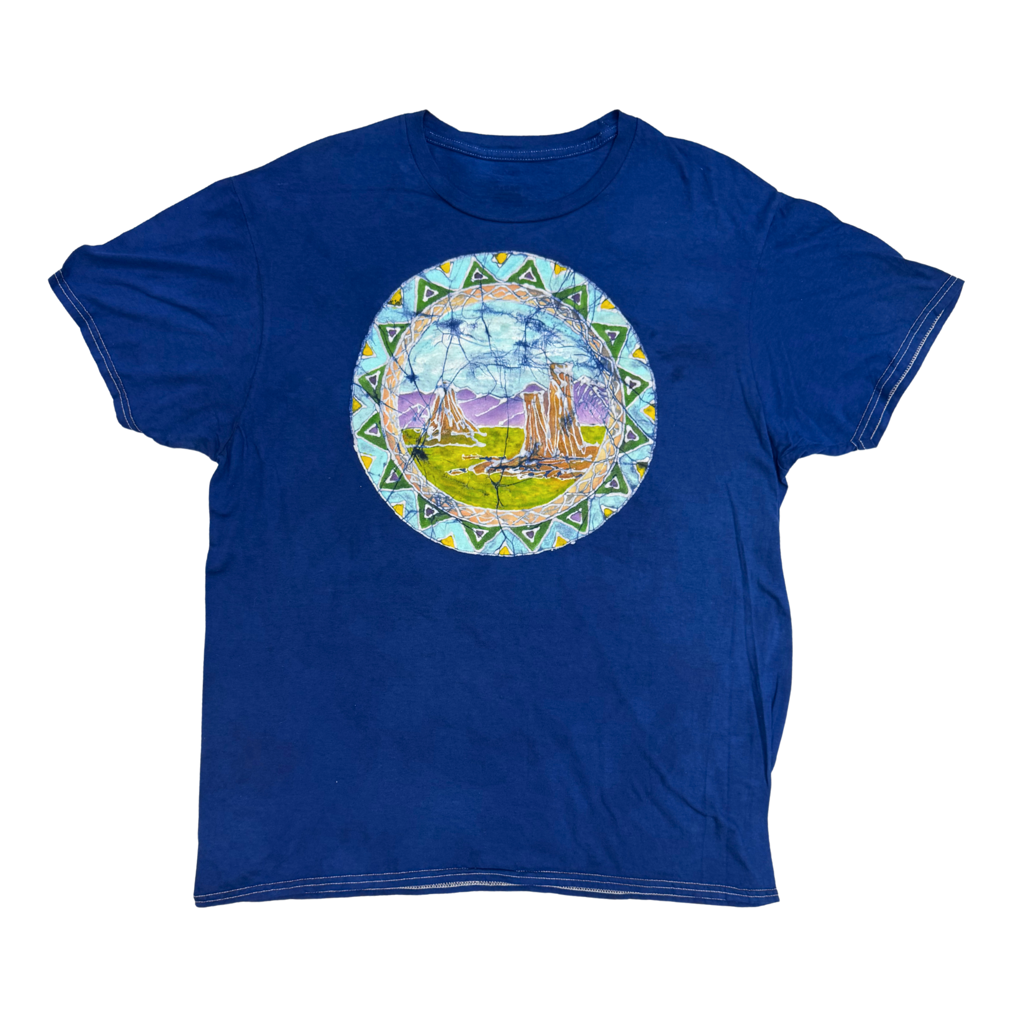 Regular cut / XL