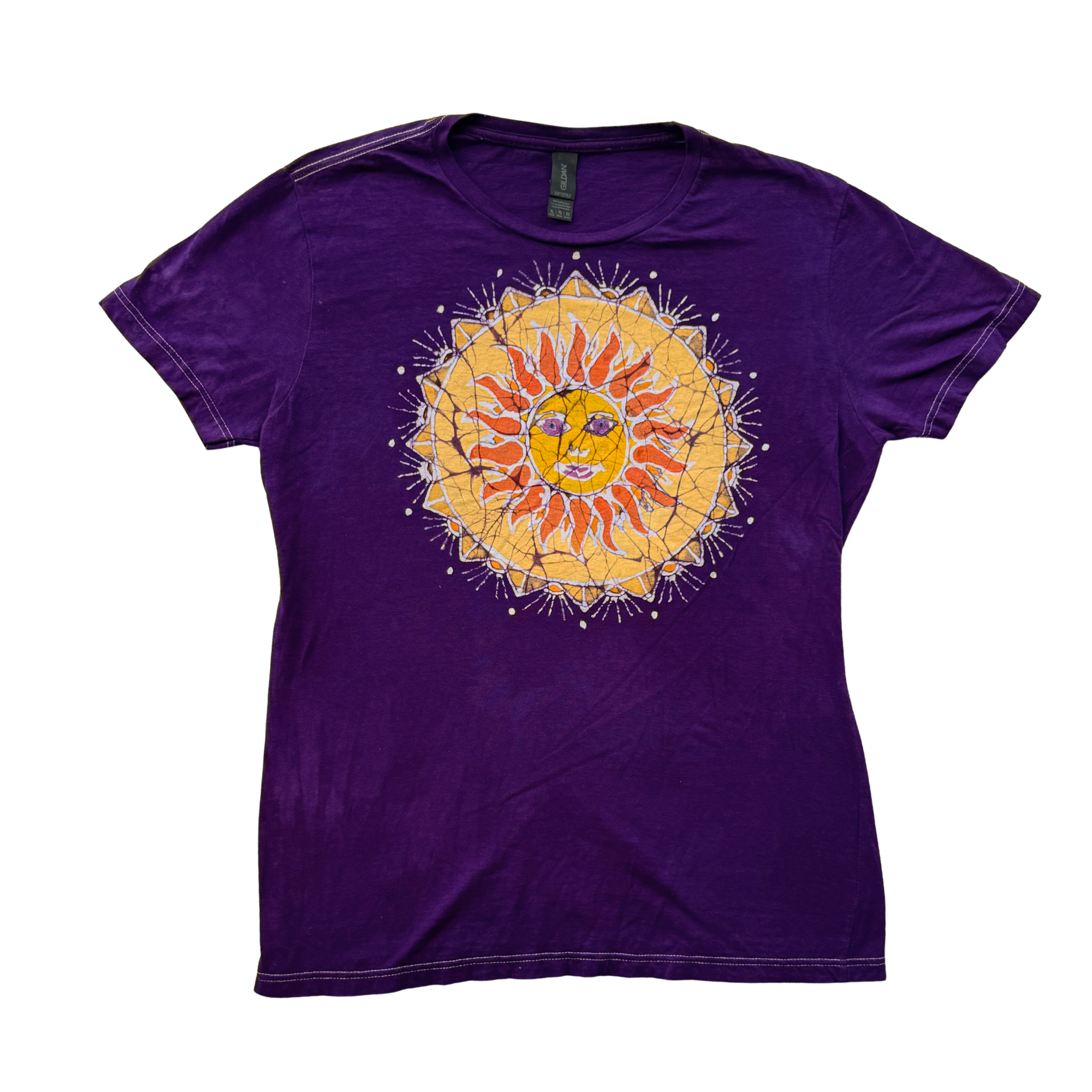 Woman's cut / XL